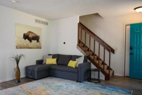 Idlewild Pines Retreat